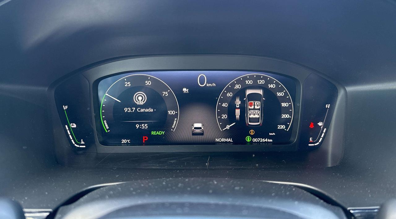 2026 Honda CR-V TrailSport | SUNROOF | HEATED SEATS | REMOTE START Photo
