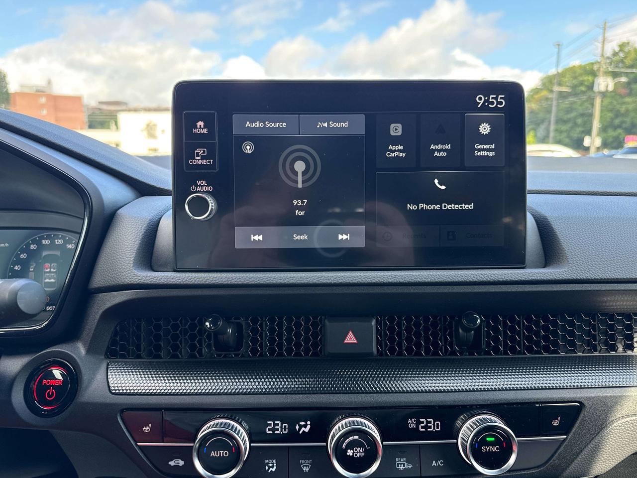 2026 Honda CR-V TrailSport | SUNROOF | HEATED SEATS | REMOTE START Photo