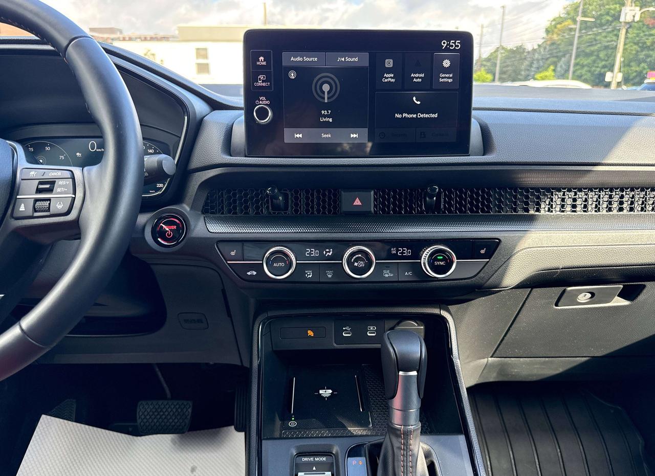 2026 Honda CR-V TrailSport | SUNROOF | HEATED SEATS | REMOTE START Photo