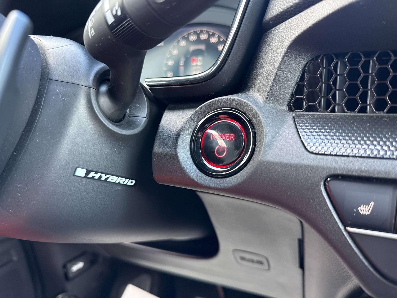 2026 Honda CR-V TrailSport | SUNROOF | HEATED SEATS | REMOTE START Photo