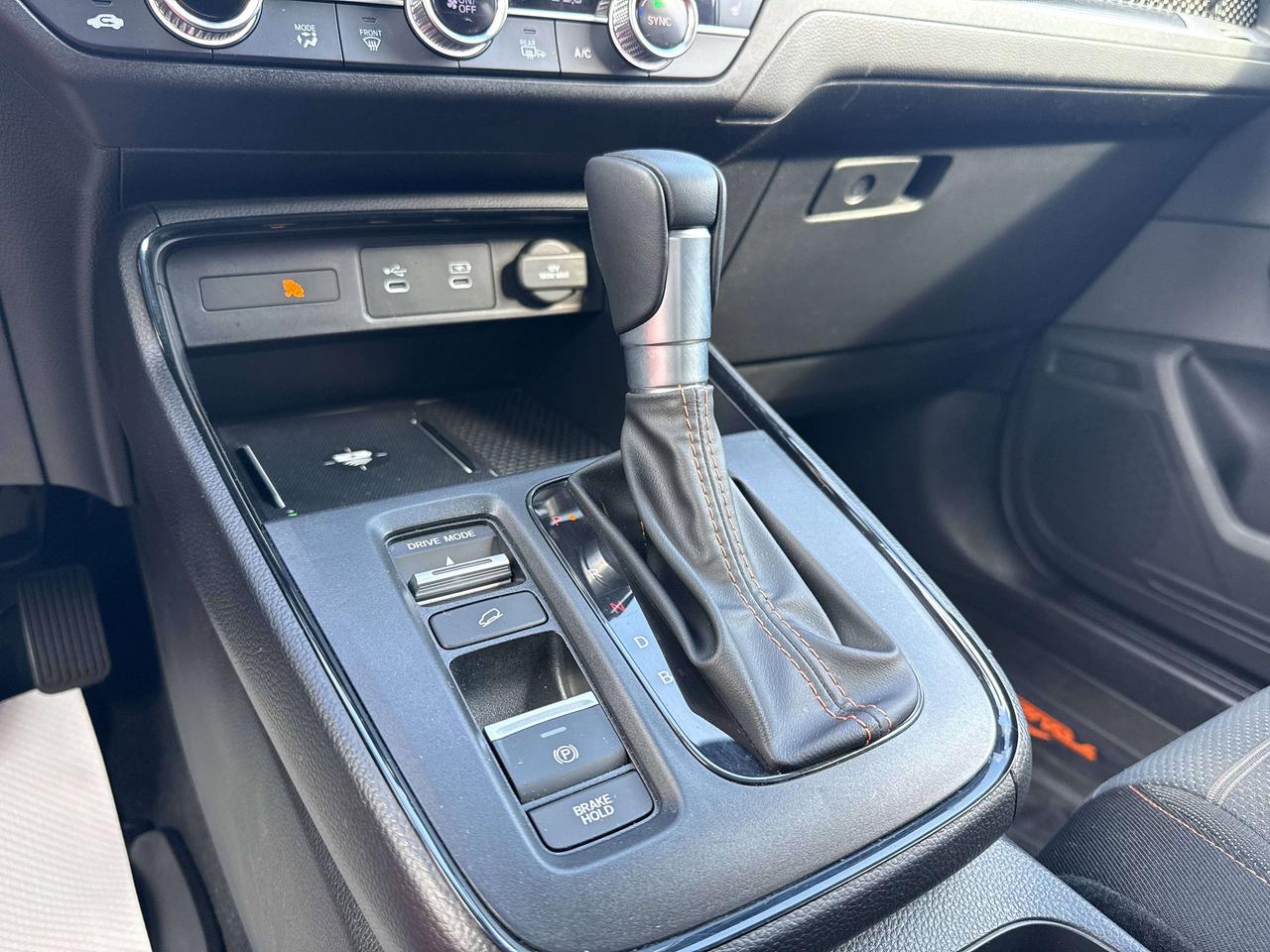 2026 Honda CR-V TrailSport | SUNROOF | HEATED SEATS | REMOTE START Photo