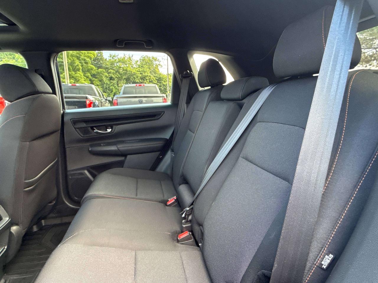 2026 Honda CR-V TrailSport | SUNROOF | HEATED SEATS | REMOTE START Photo
