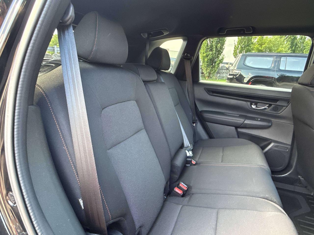2026 Honda CR-V TrailSport | SUNROOF | HEATED SEATS | REMOTE START Photo