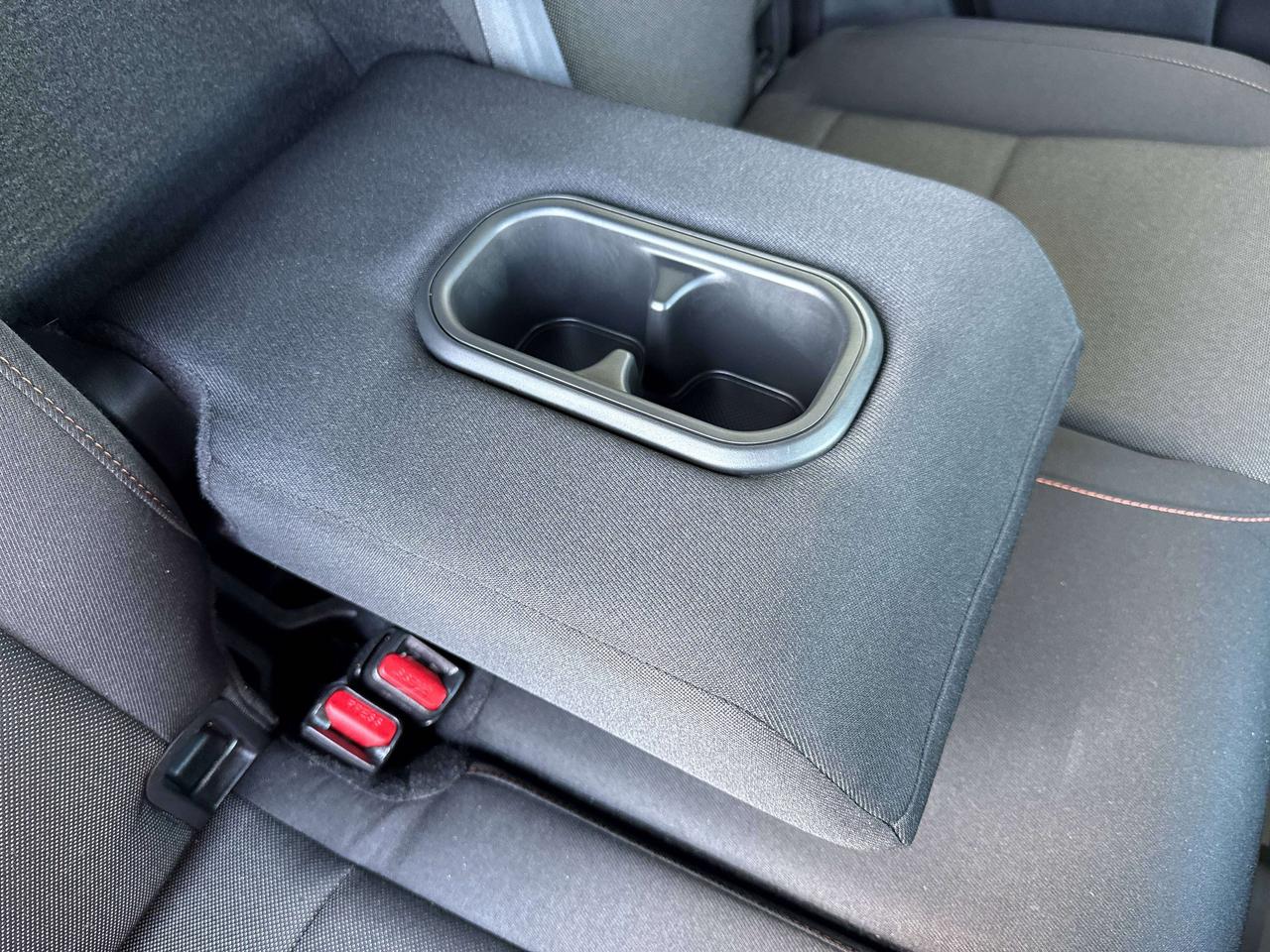 2026 Honda CR-V TrailSport | SUNROOF | HEATED SEATS | REMOTE START Photo