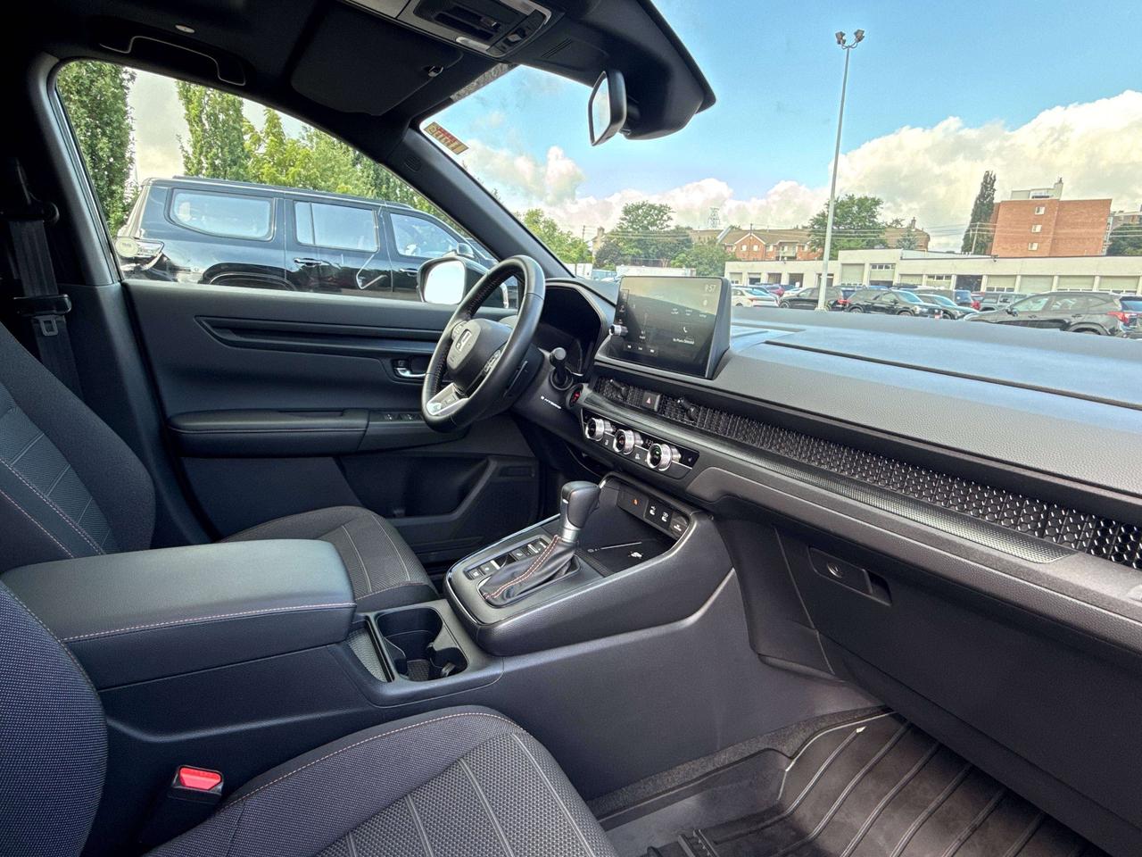 2026 Honda CR-V TrailSport | SUNROOF | HEATED SEATS | REMOTE START Photo