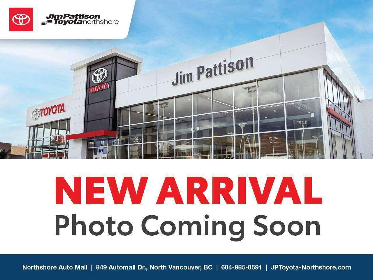 We have a team of highly-experienced sales and service to serve our customers with the highest level of automotive expertise and customer care. We encourage you to browse our online inventory, schedule a test drive and talk to us about financing options.  Need a pick up? Let us know if we can help make arrangements for your appointment to view a New or Used Vehicle.
 
Price includes documentation fee ($595) and VSA transaction levy ($10). Finance placement fee ($495) if applicable, GST and PST are additional. D#18732