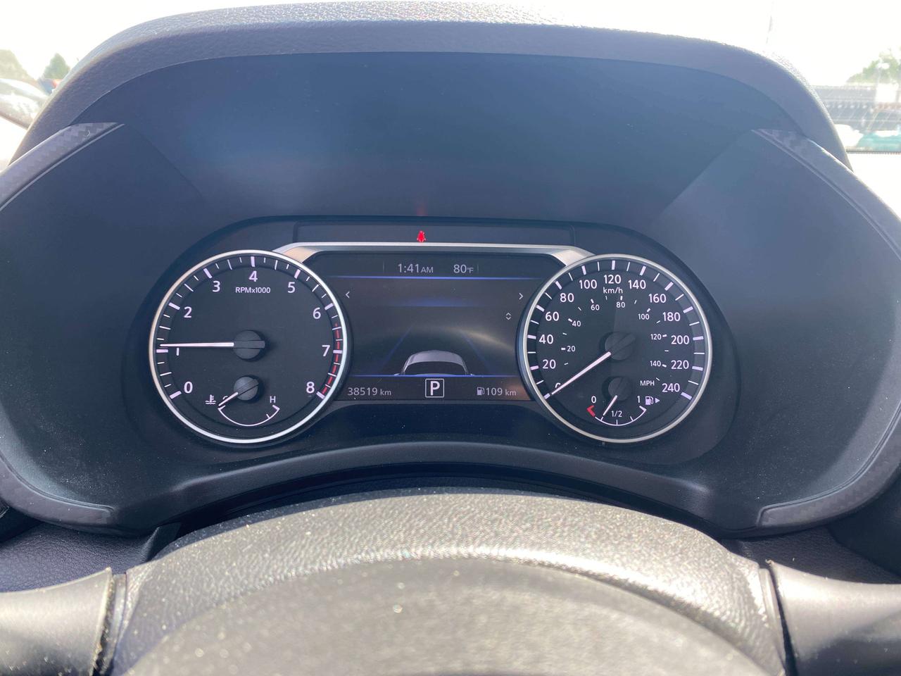 2024 Nissan Sentra SV, CLEAN CARFAX, REMOTE START, FACTORY WARRANTY! - Photo #14