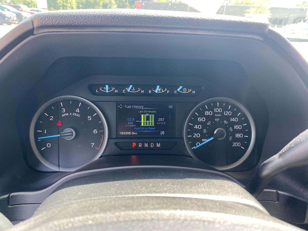 2020 Ford F-150 XLT CREW, 4X4, CLEAN CARFAX, 6.FT BOX, BACK UP CAM - Photo #14