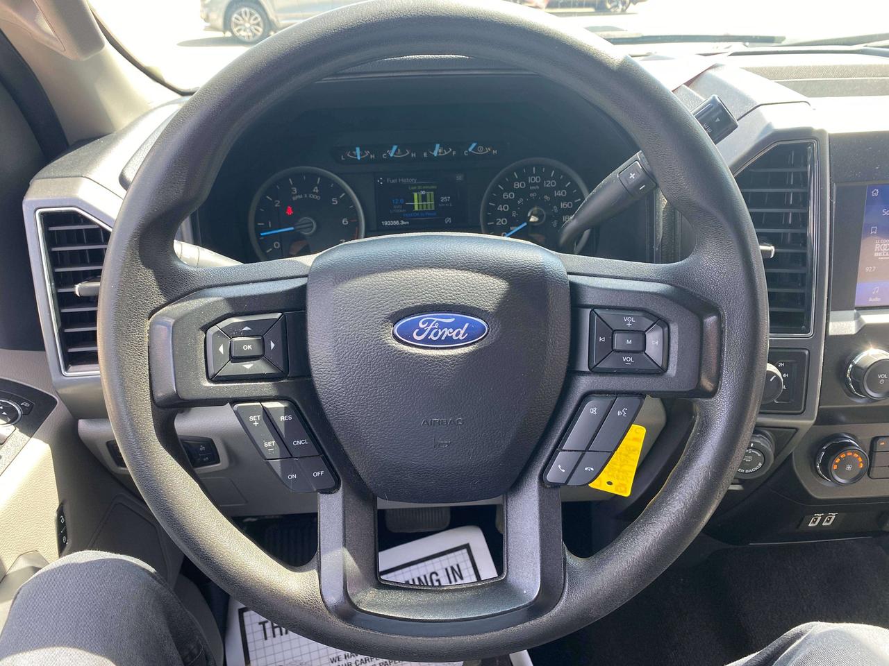 2020 Ford F-150 XLT CREW, 4X4, CLEAN CARFAX, 6.FT BOX, BACK UP CAM - Photo #13