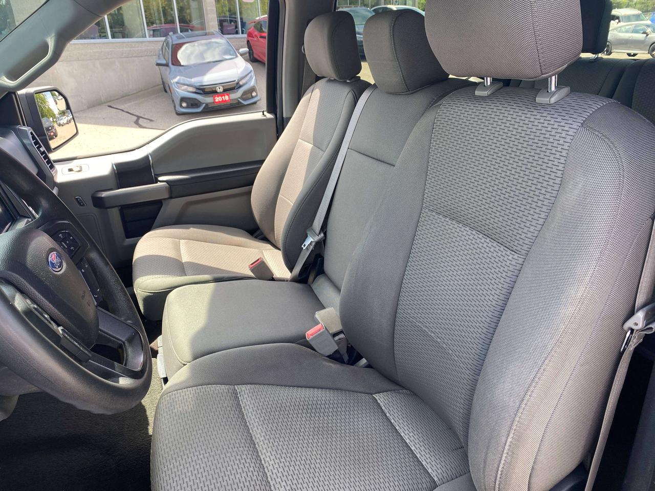 2020 Ford F-150 XLT CREW, 4X4, CLEAN CARFAX, 6.FT BOX, BACK UP CAM Photo