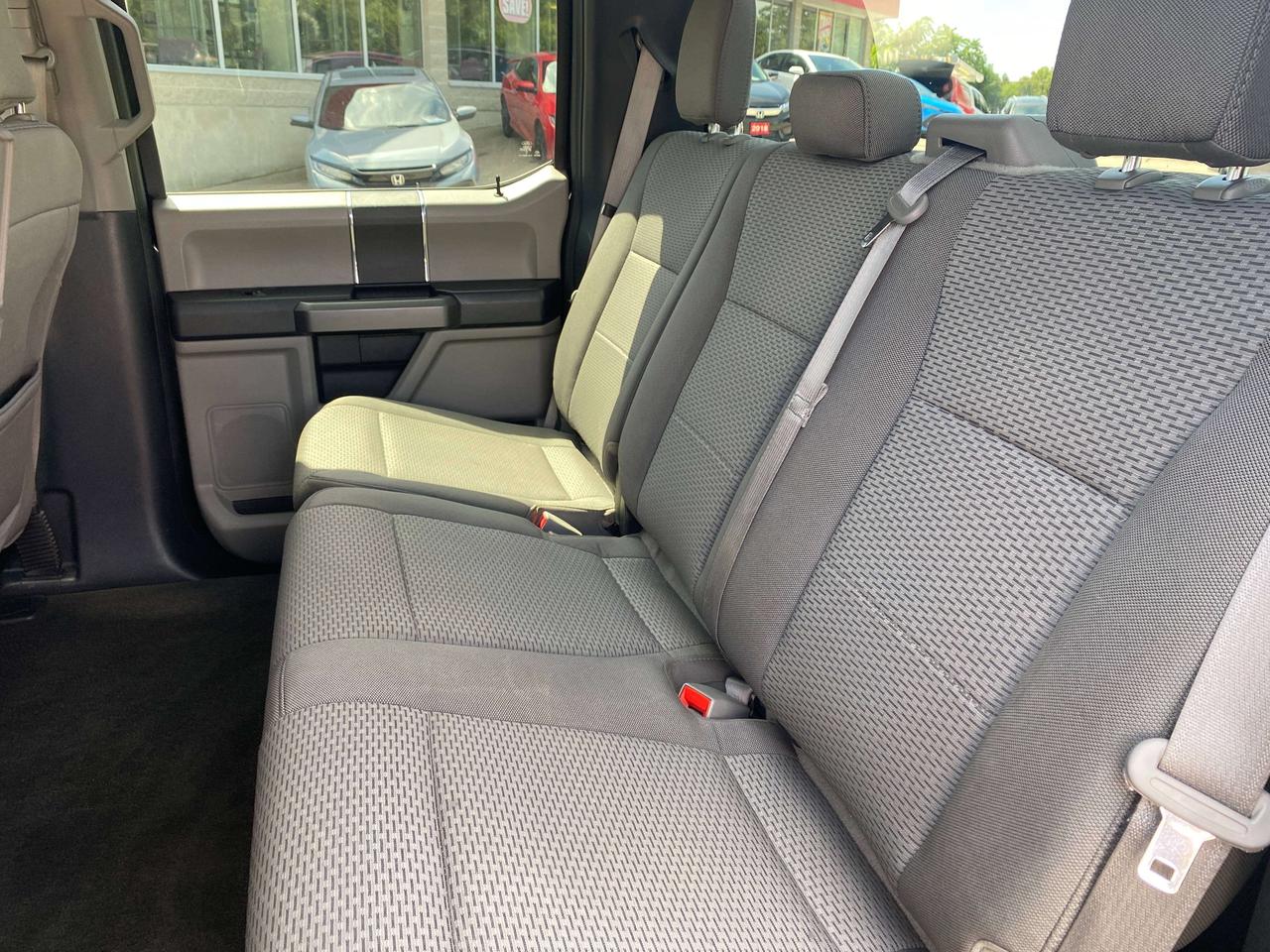 2020 Ford F-150 XLT CREW, 4X4, CLEAN CARFAX, 6.FT BOX, BACK UP CAM Photo
