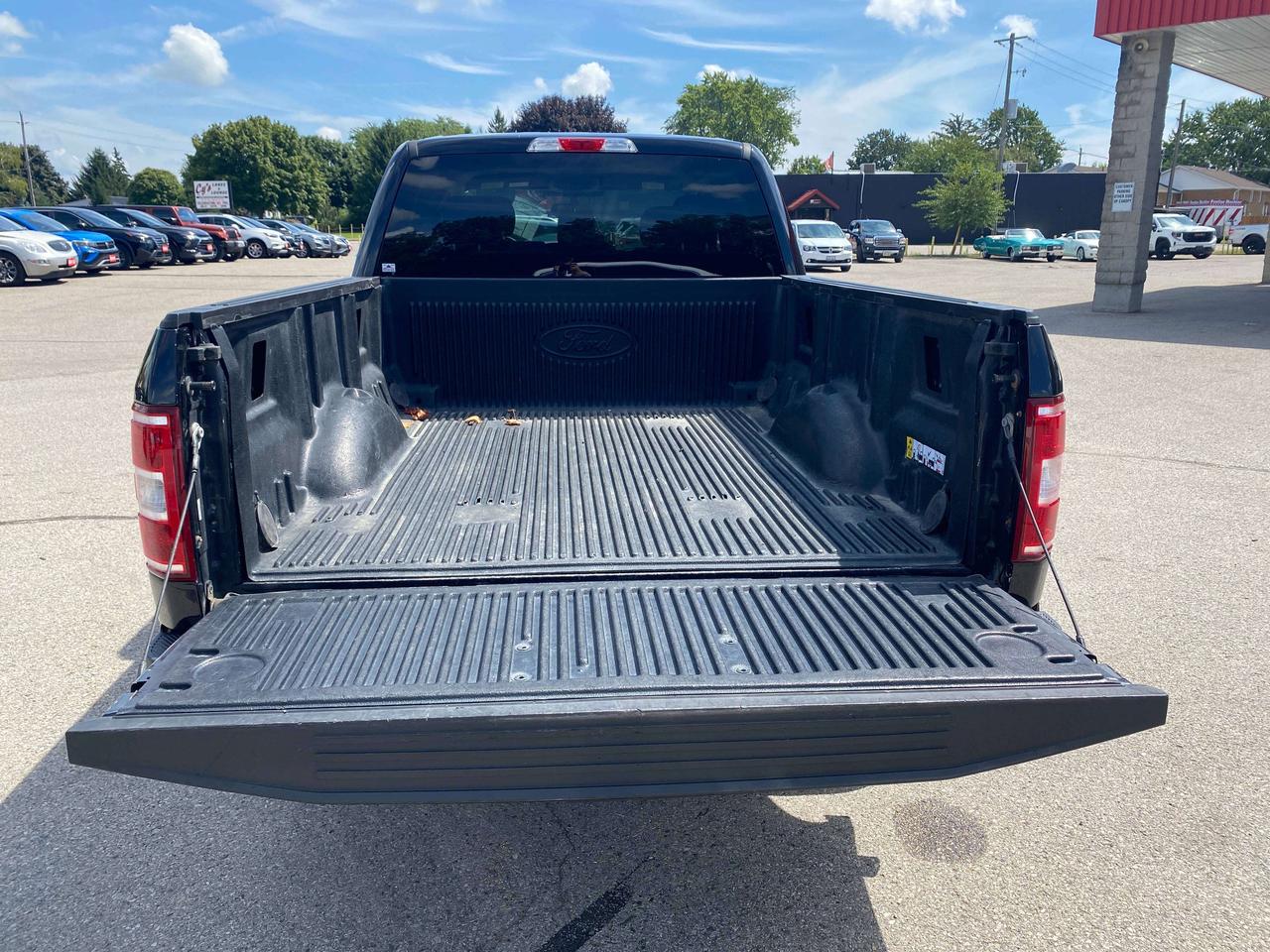 2020 Ford F-150 XLT CREW, 4X4, CLEAN CARFAX, 6.FT BOX, BACK UP CAM - Photo #22