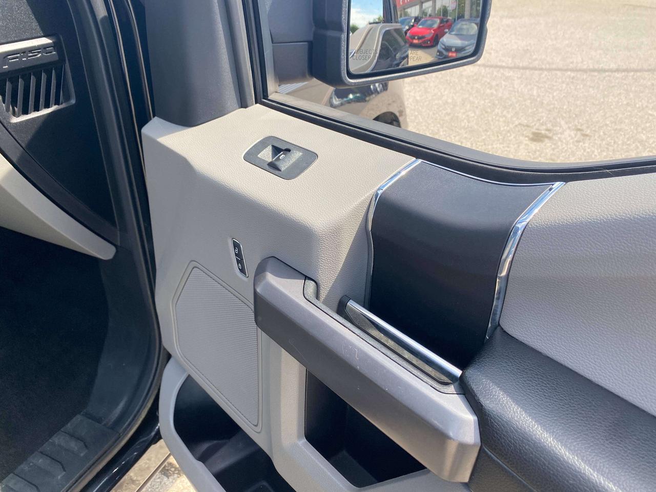 2020 Ford F-150 XLT CREW, 4X4, CLEAN CARFAX, 6.FT BOX, BACK UP CAM Photo