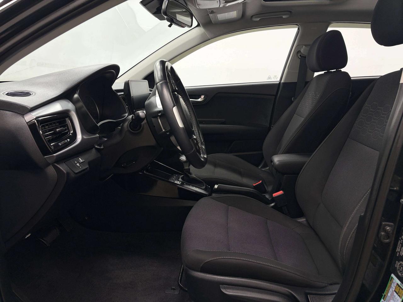 Used 2023 Kia Rio EX Premium for sale in Saint-Hubert, QC