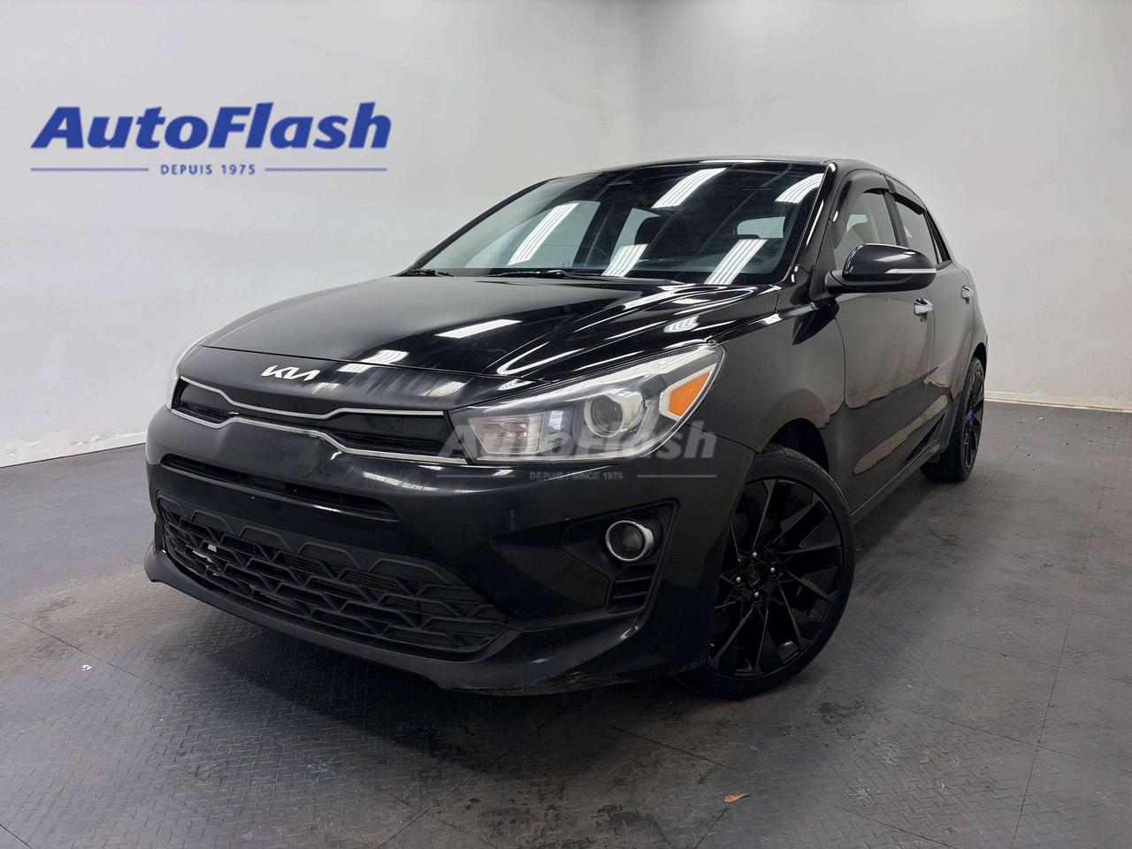 Used 2023 Kia Rio EX Premium for sale in Saint-Hubert, QC