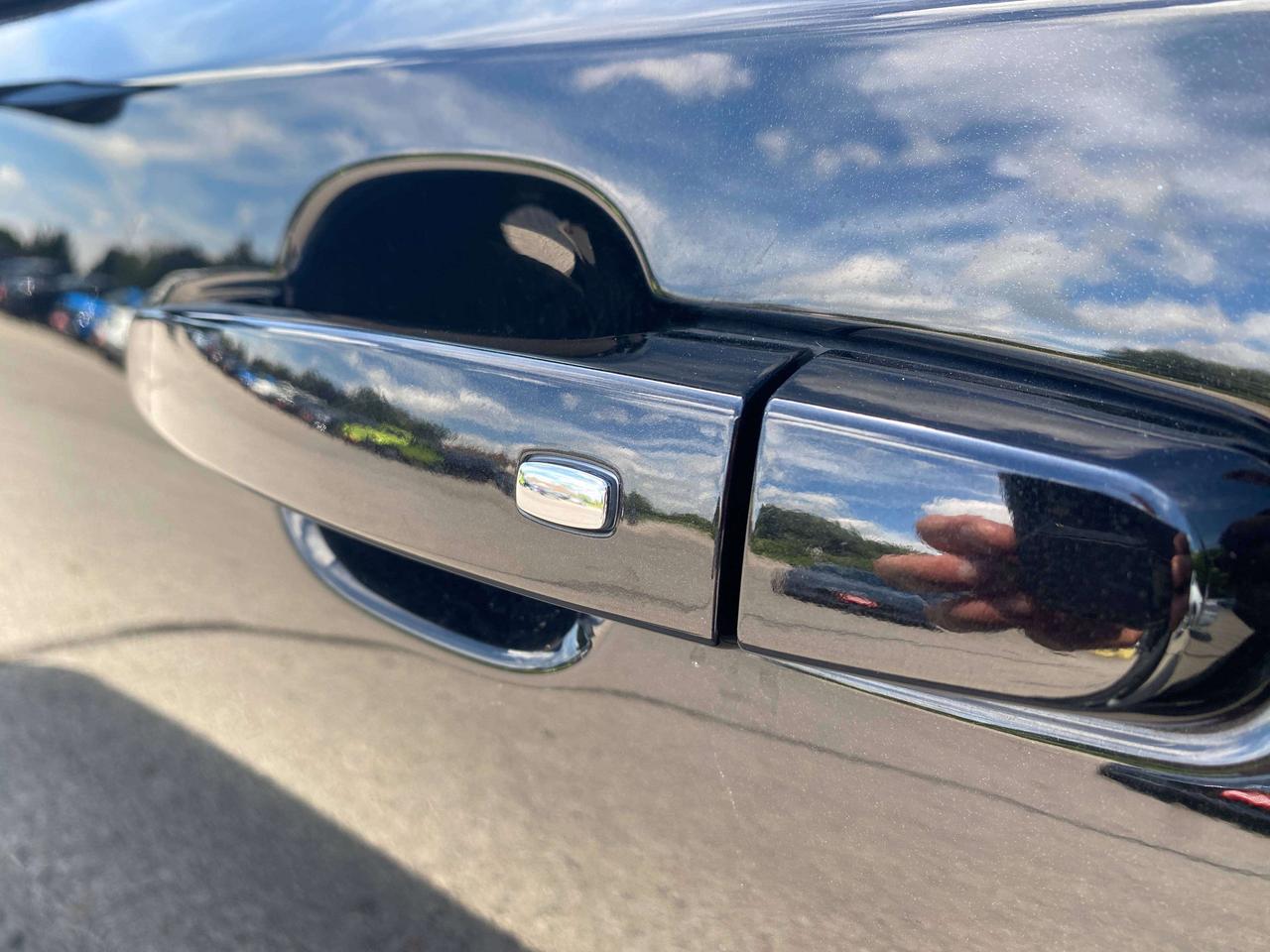 2022 GMC Terrain SLT, CLEAN CARFAX, AWD, LEATHER, REMOTE START! - Photo #10