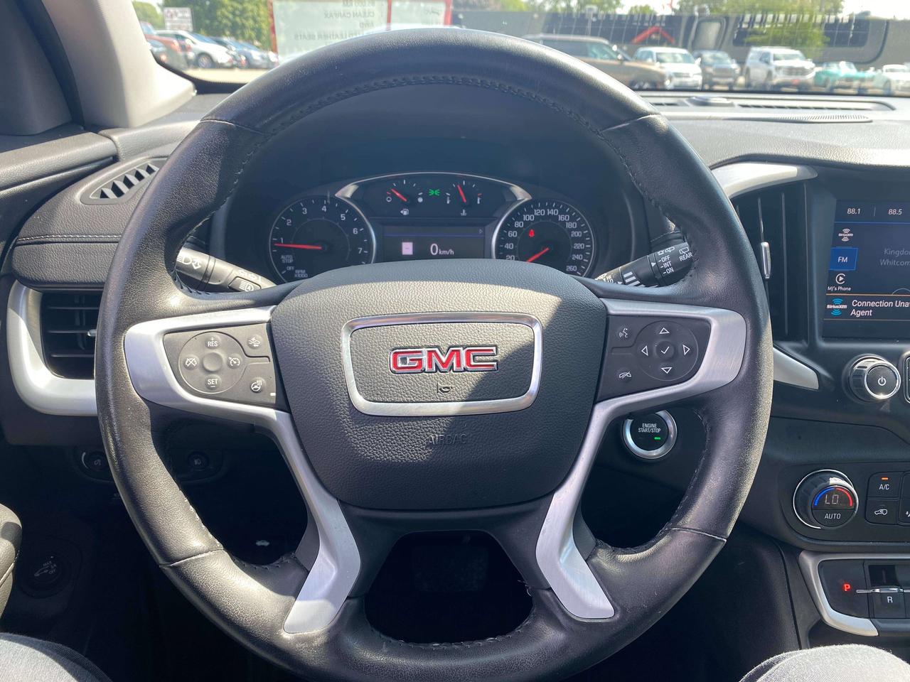 2022 GMC Terrain SLT, CLEAN CARFAX, AWD, LEATHER, REMOTE START! - Photo #13