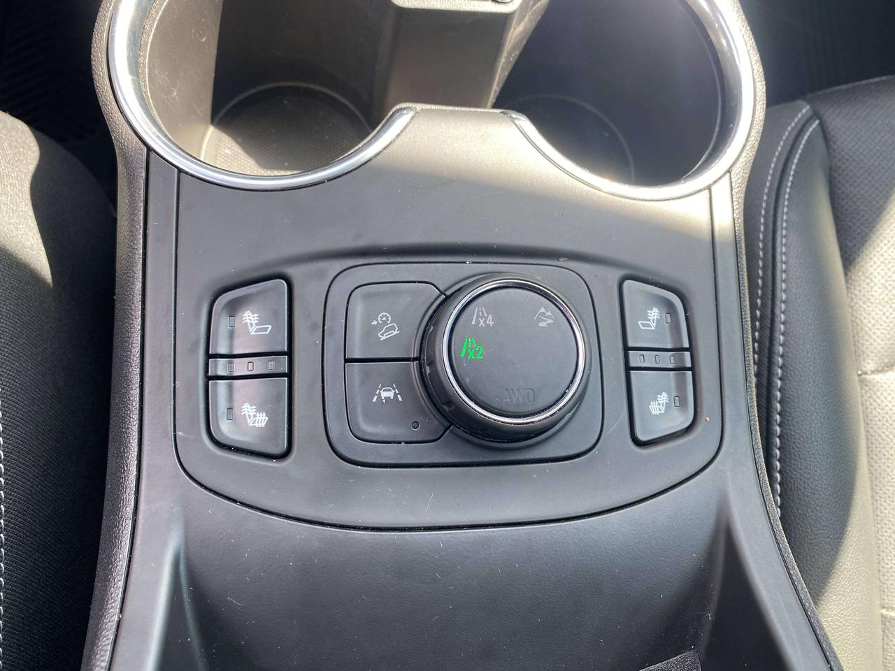2022 GMC Terrain SLT, CLEAN CARFAX, AWD, LEATHER, REMOTE START! - Photo #16