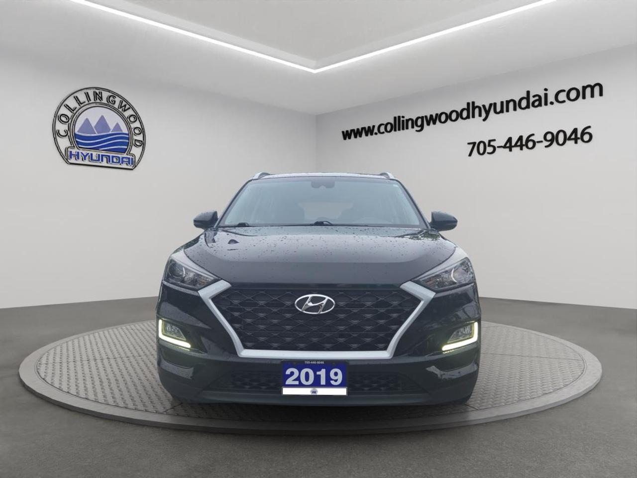 2019 Hyundai Tucson Preferred Photo