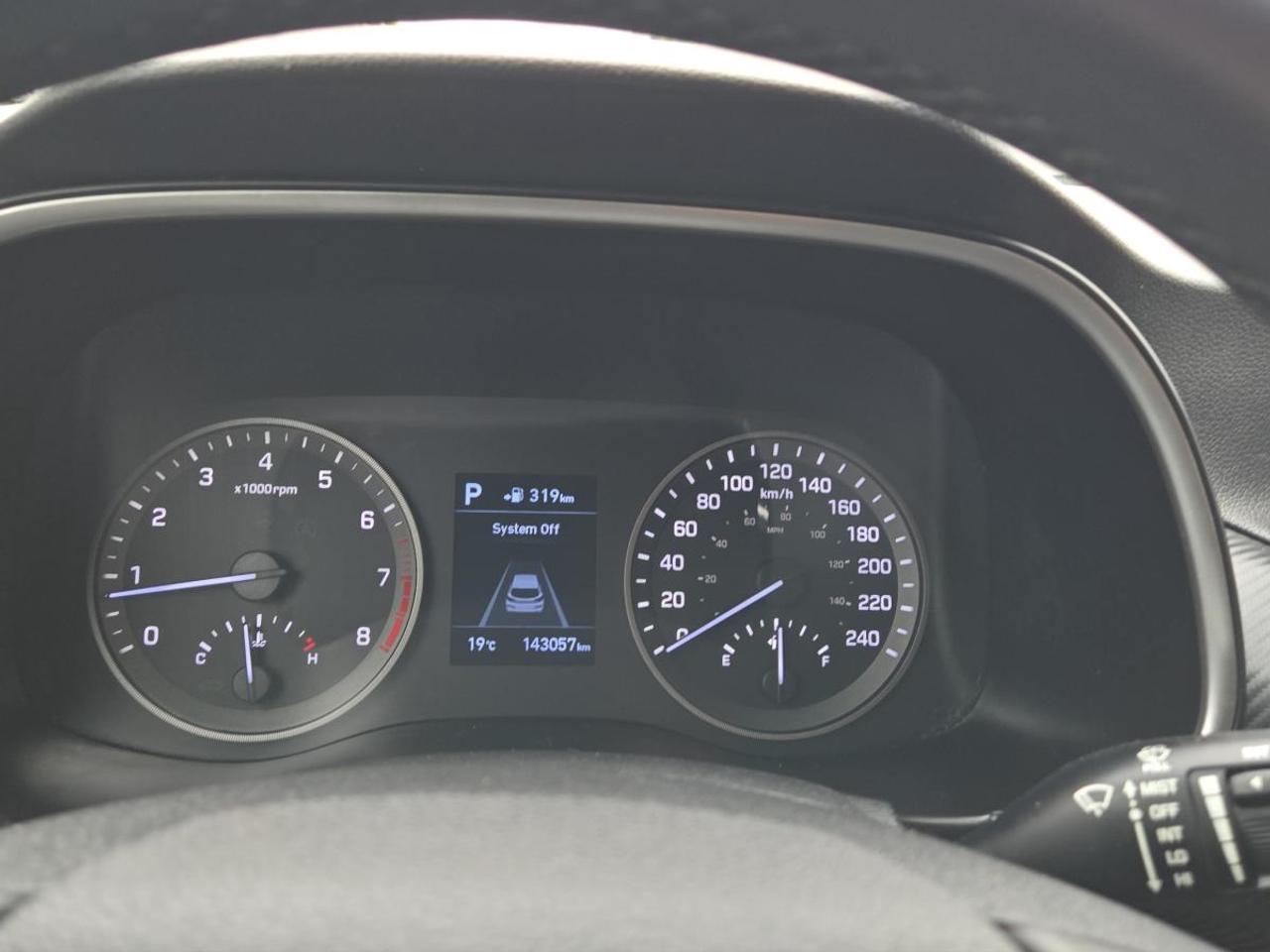 2019 Hyundai Tucson Preferred Photo