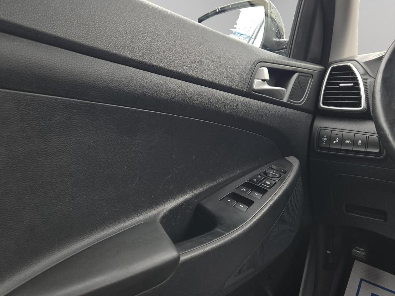 2019 Hyundai Tucson Preferred Photo