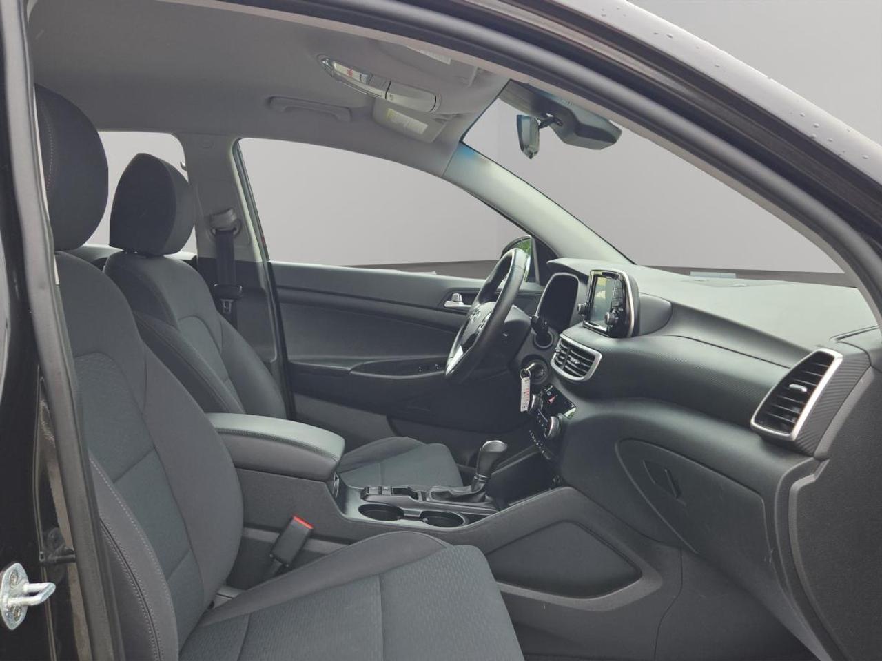 2019 Hyundai Tucson Preferred Photo