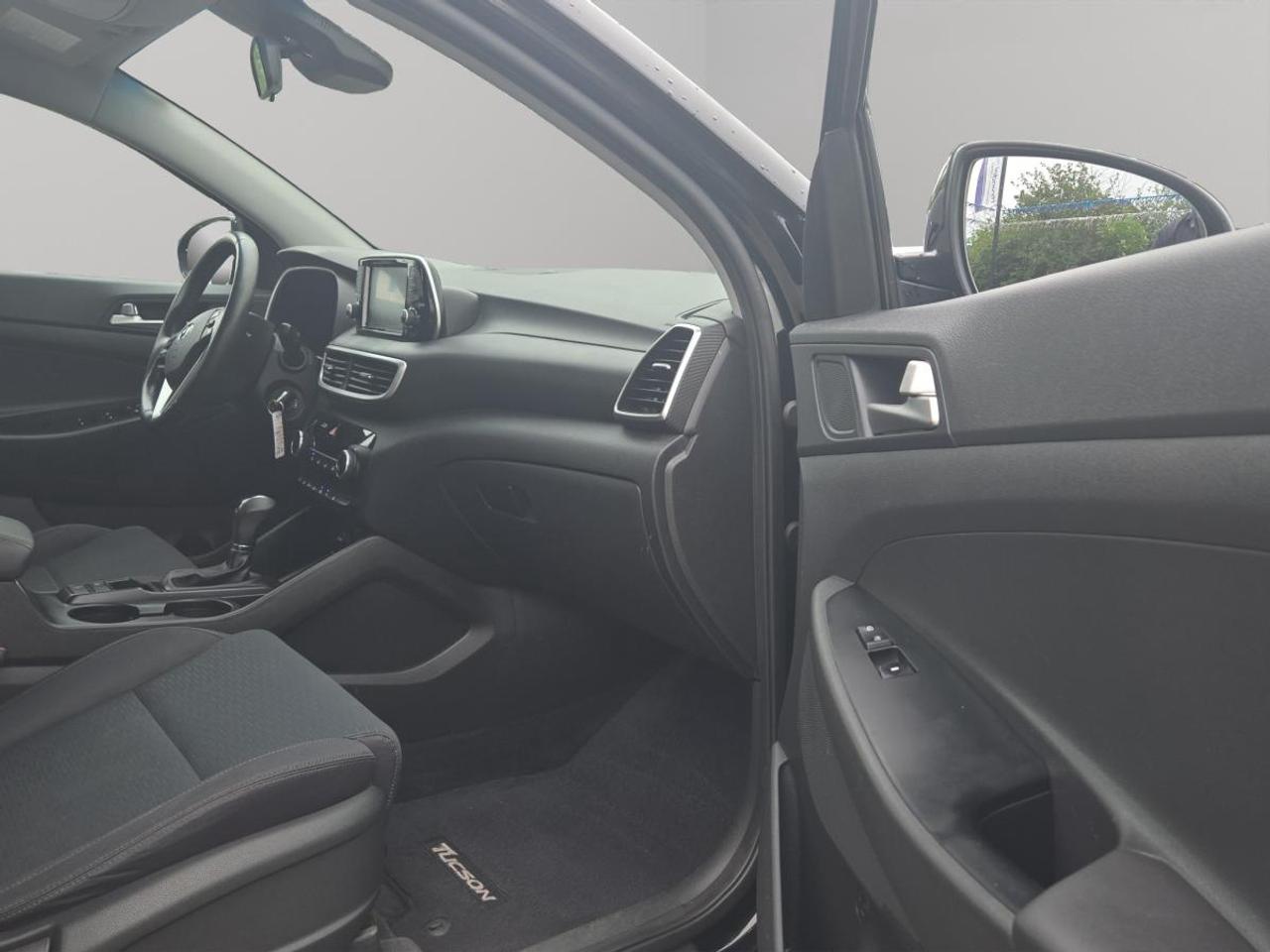 2019 Hyundai Tucson Preferred Photo
