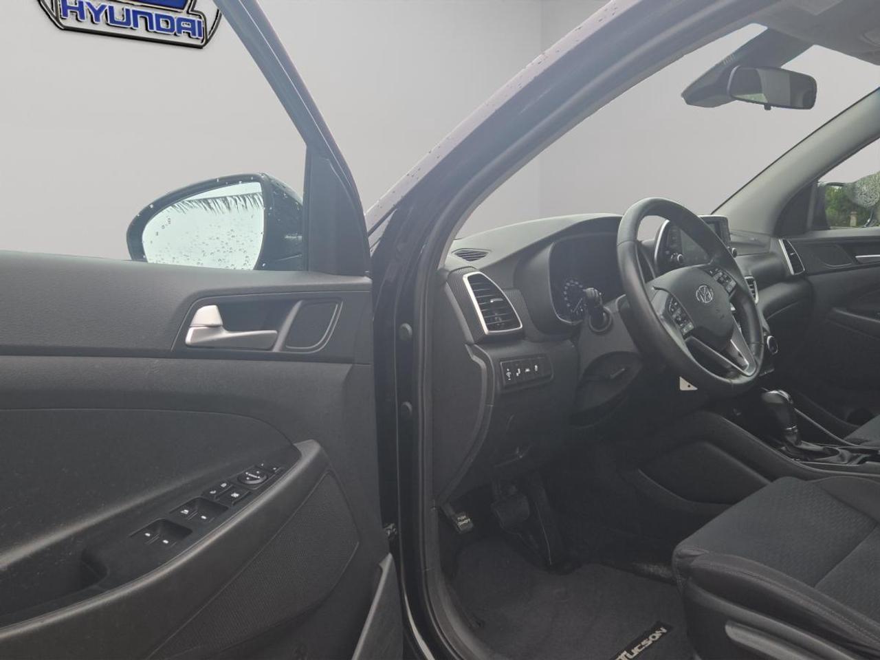 2019 Hyundai Tucson Preferred Photo