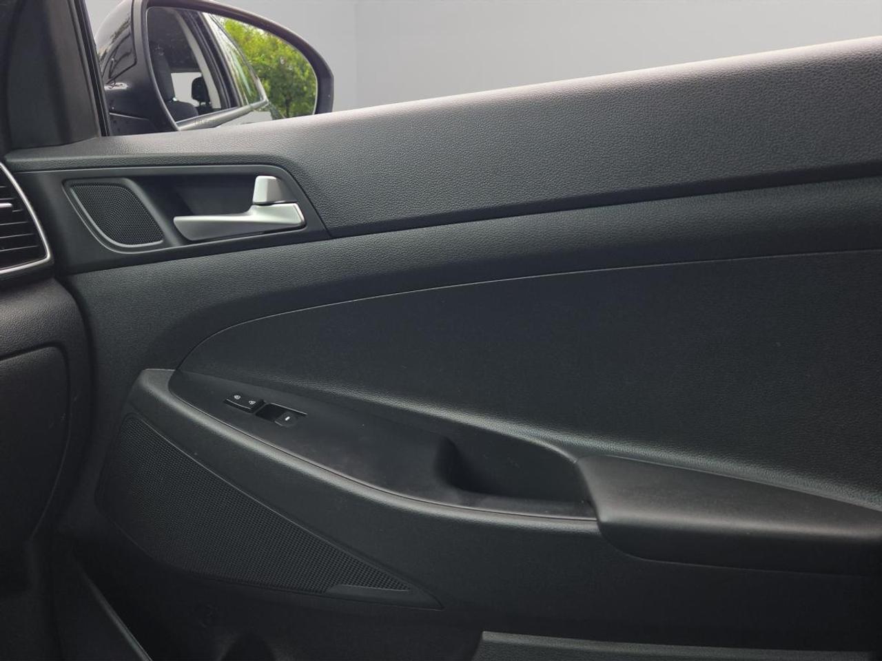 2019 Hyundai Tucson Preferred Photo
