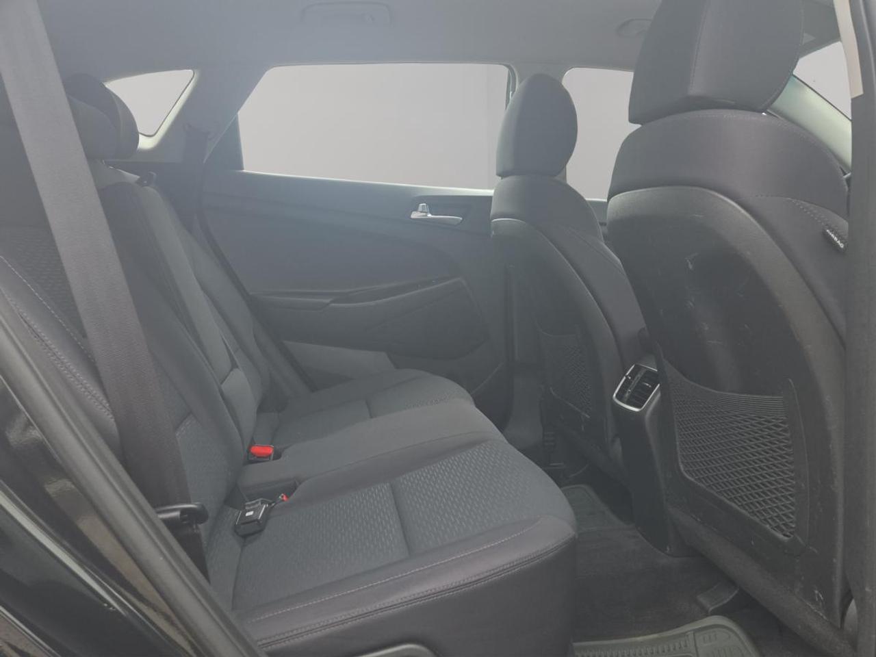 2019 Hyundai Tucson Preferred Photo