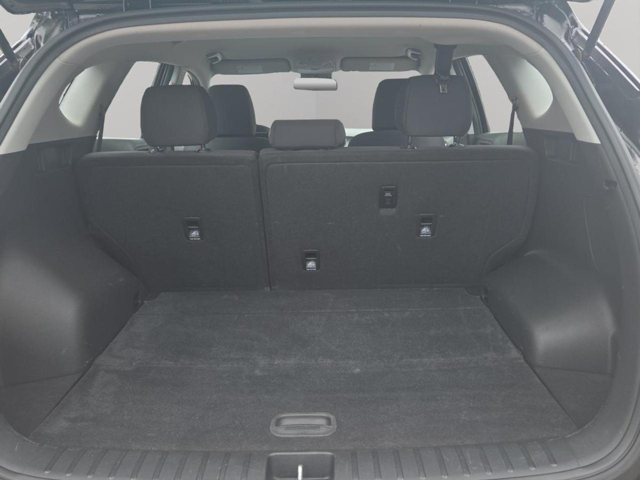 2019 Hyundai Tucson Preferred Photo
