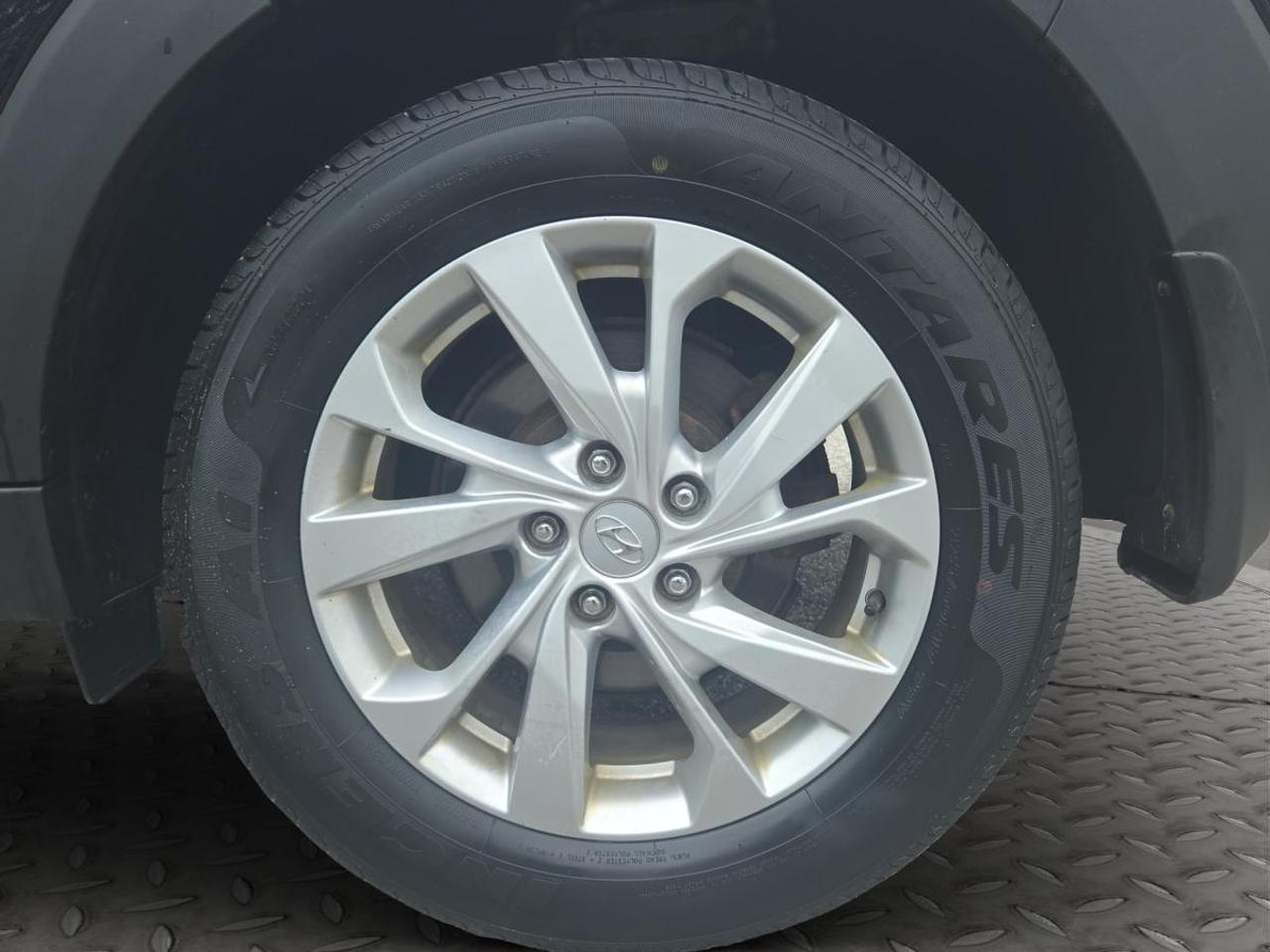2019 Hyundai Tucson Preferred Photo
