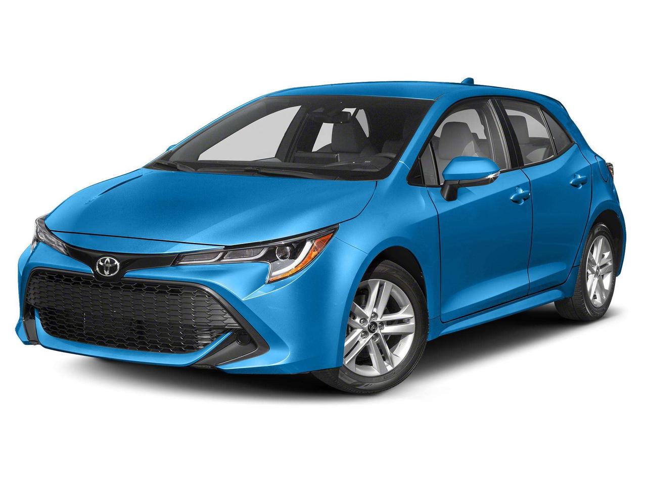 Used 2021 Toyota Corolla  for sale in North Bay, ON