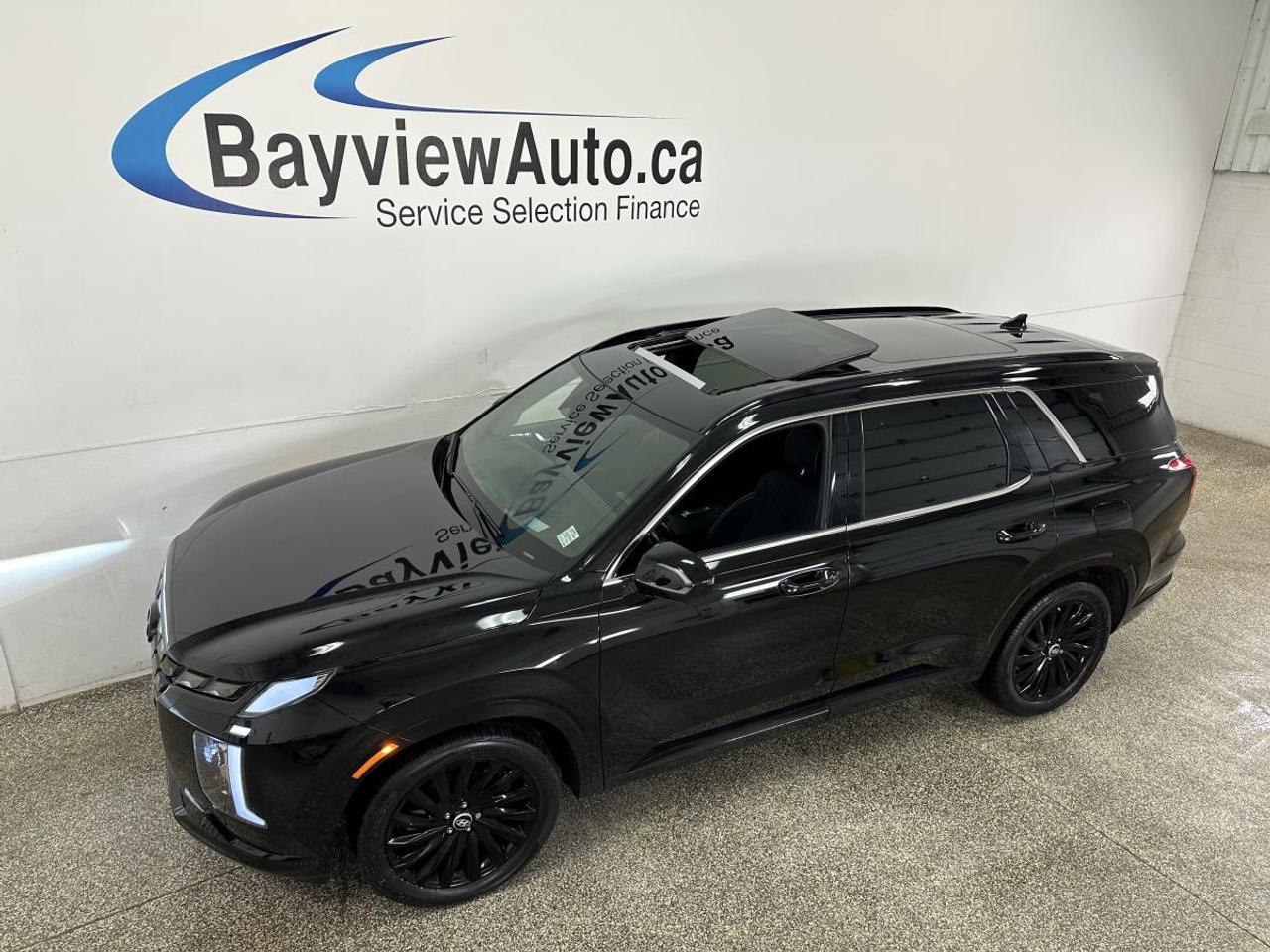 SERVING QUINTE FOR 60 YEARS!! 44,000 VEHICLES SOLD RETAIL! HIGH QUANTITY-QUALITY LEASE RETURNS AT LIVE MARKET PRICING. ALL VEHICLES COME CERTIFIED WITH A 90 POINT INSPECTION. BEST FINANCE RATES AND NO HIDDEN FEES. UP TO 300 VEHICLES IN ONE LOCATION. THE WAY USED CAR BUYING SHOULD BE
