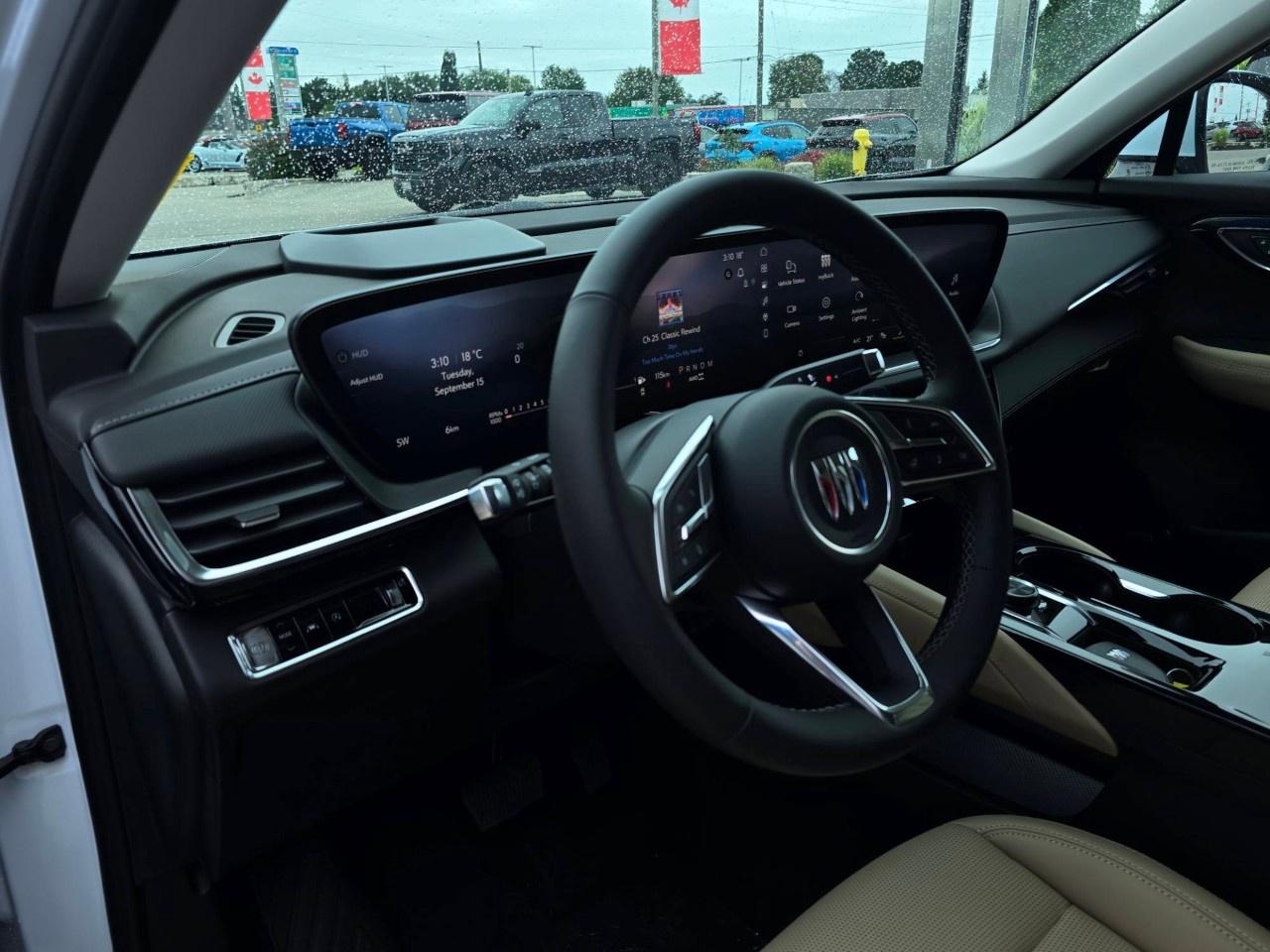 2026 Buick Envision AWD 4dr Preferred Photo