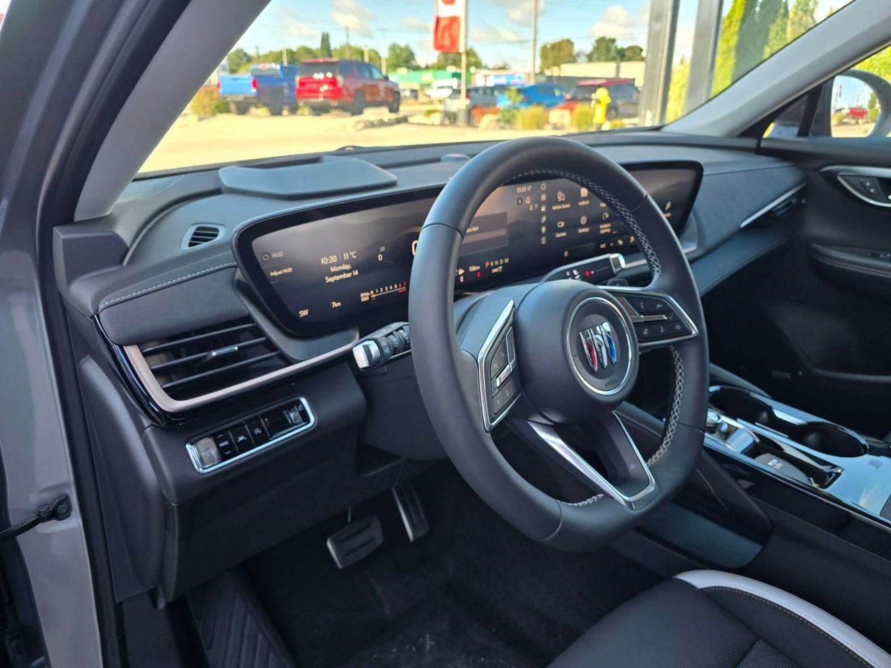 2026 Buick Envision AWD 4dr Sport Touring Photo