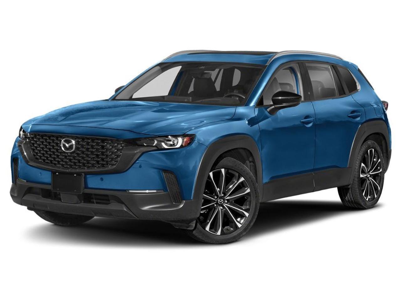 Used 2024 Mazda CX-50 GT for sale in Richmond Hill, ON