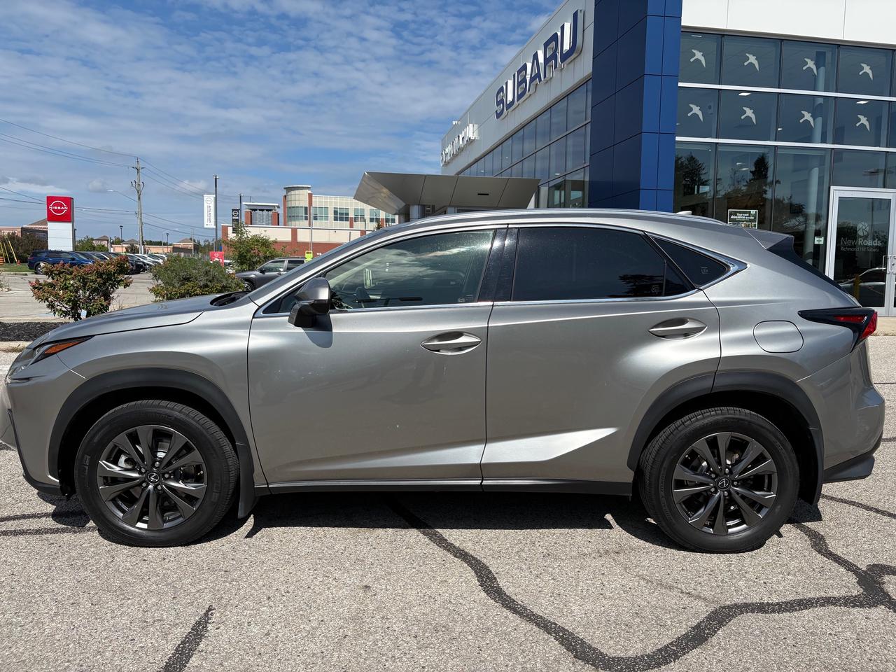 2020 Lexus NX 300 LOW KM! Photo2