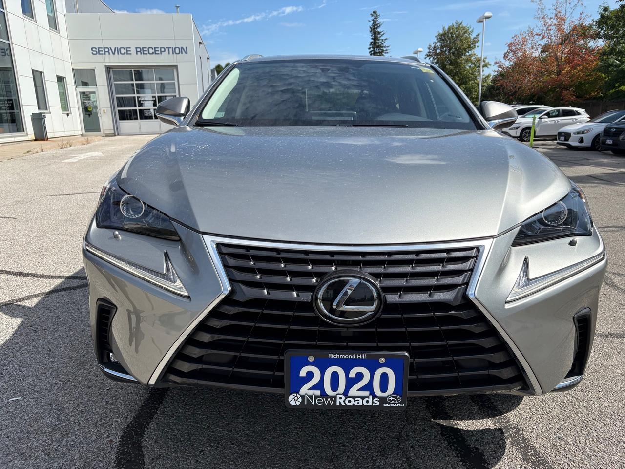 2020 Lexus NX 300 LOW KM! Photo