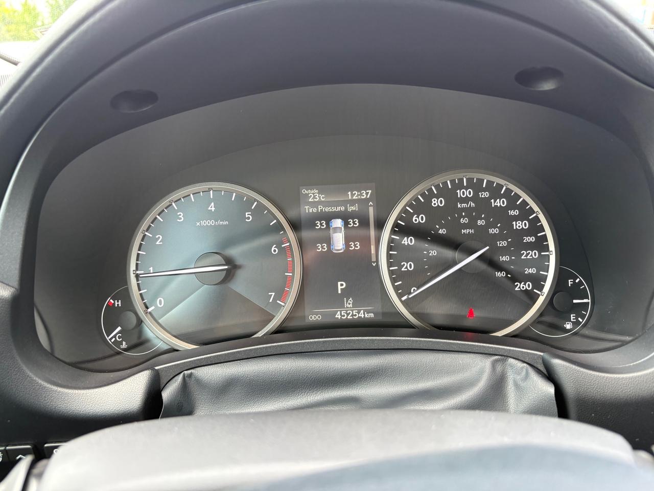 2020 Lexus NX 300 LOW KM! Photo
