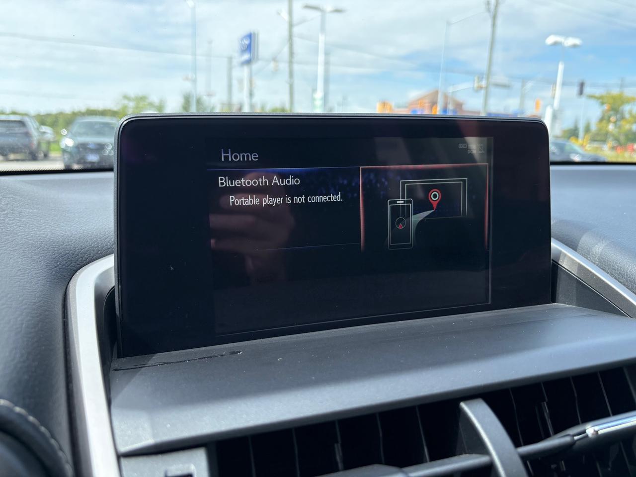 2020 Lexus NX 300 LOW KM! Photo
