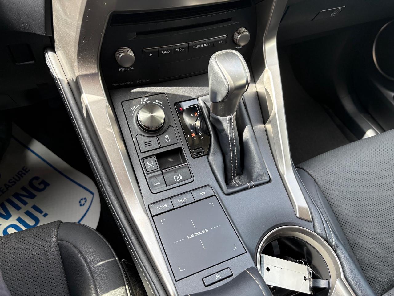 2020 Lexus NX 300 LOW KM! Photo