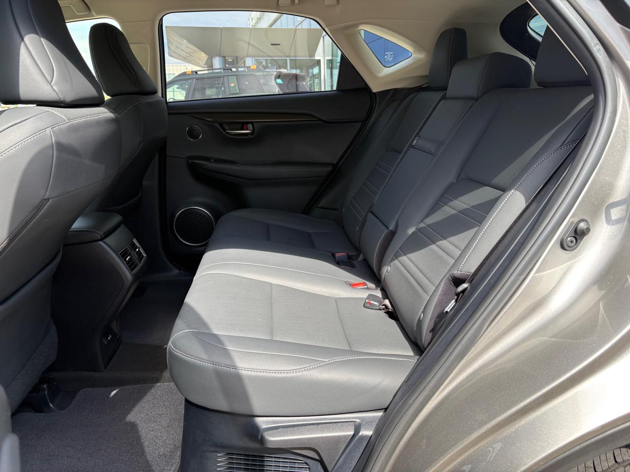 2020 Lexus NX 300 LOW KM! Photo