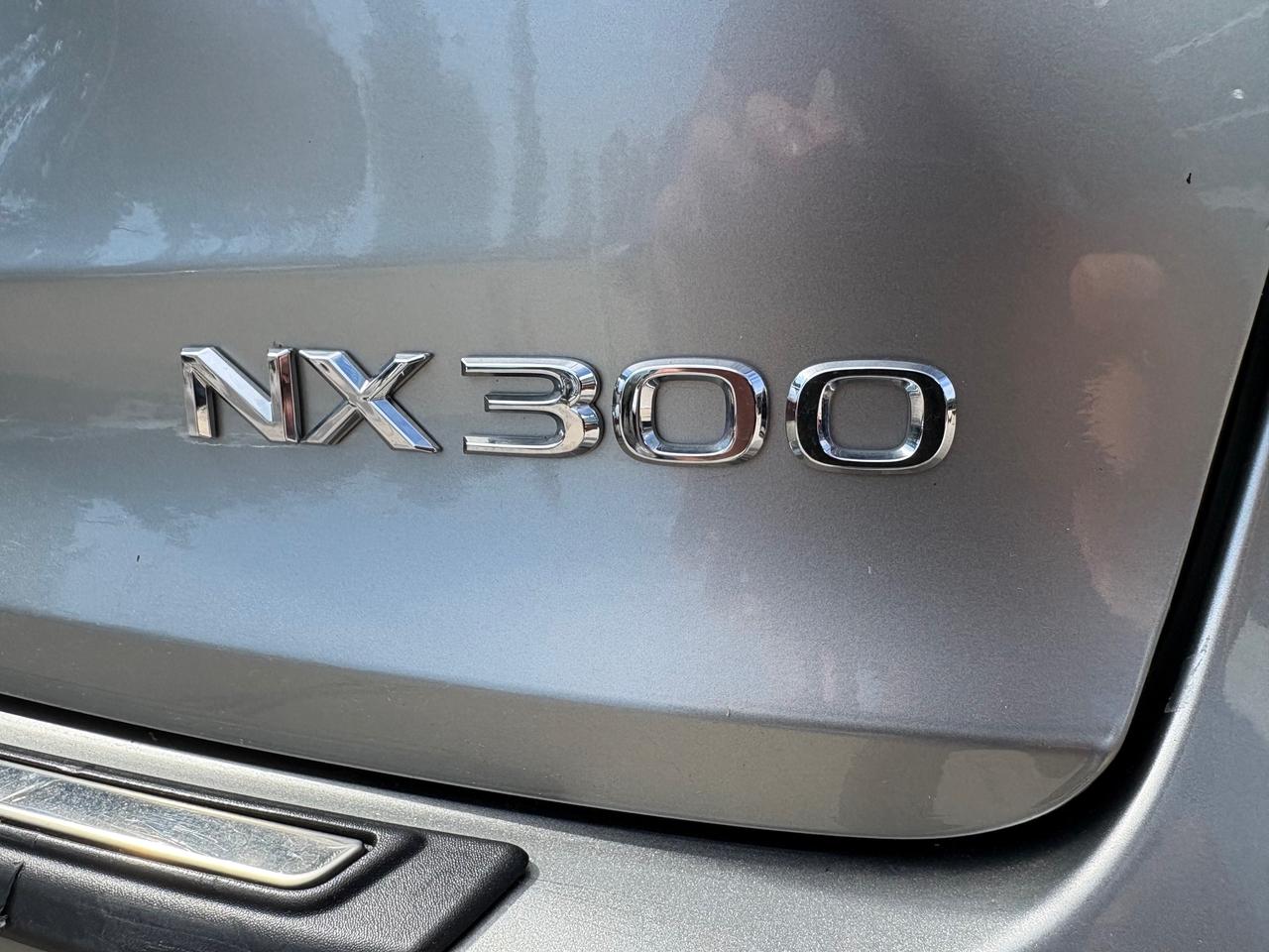 2020 Lexus NX 300 LOW KM! Photo