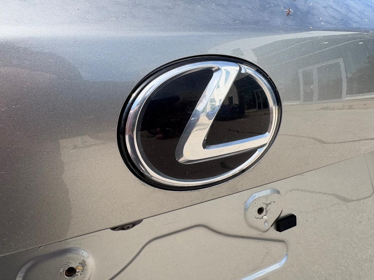 2020 Lexus NX 300 LOW KM! Photo