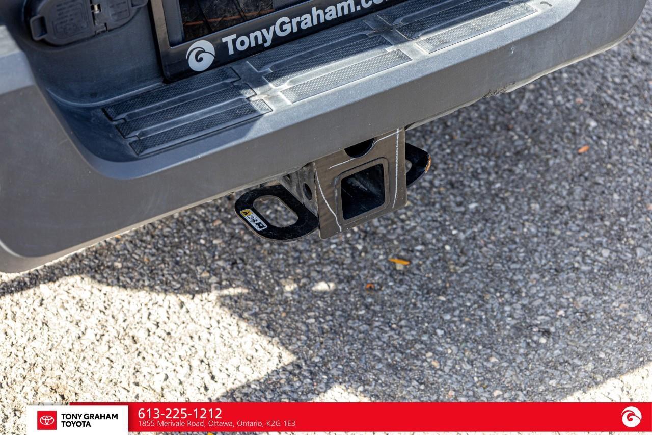 2025 Toyota Tacoma  Photo