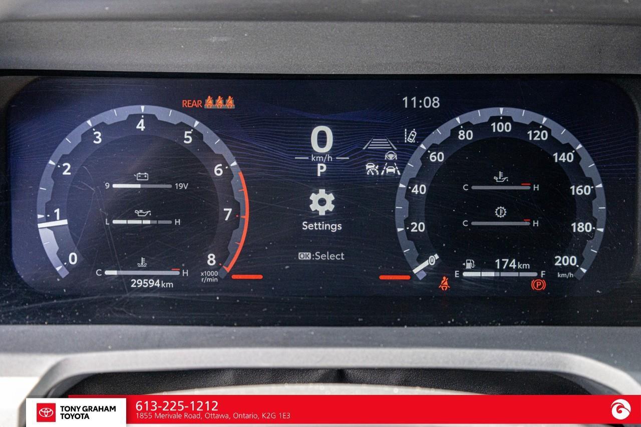 2025 Toyota Tacoma  Photo
