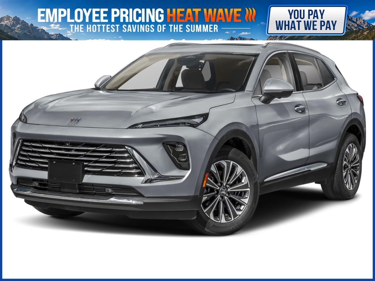 <p> </p> <h4>INCOMING VEHICLE</h4> <p><em> This vehicle is on order. Contact us for more details and to receive status updates.</em></p> <h4>BUY WITH COMPLETE CONFIDENCE</h4> <p>AutoIQ Exclusive Pre-Owned Program<br /> Shop online or in-store, any way you want it<br /> Virtual trade estimate & appraisal<br /> Virtual credit approval & eSignature<br /> 7-Day Money Back Guarantee*</p> <p>The AutoIQ Dealership Group came together in 2016 with a mission to deliver an exceptional car-buying experience. With 8 dealerships across Ontario, offering 13 brands and over 1500 vehicles in stock, AutoIQ customers can expect great selection, value, and trust. Buying a new vehicle is a significant purchase, and we want to ensure that you LOVE it! Whether you are purchasing a new or quality pre-owned vehicle from us, we offer attractive financing rates and flexible terms, regardless of your credit.</p> <p>SPECIAL NOTE: This vehicle is reserved for AutoIQ's retail customers only. Please, no dealer calls. Errors and omissions excepted.</p> <p>*As-traded, specialty or high-performance vehicles are excluded from the 7-Day Money Back Guarantee Program (including, but not limited to Ford Shelby, Ford mustang GT, Ford Raptor, Chevrolet Corvette, Camaro 2SS, Camaro ZL1, V-Series Cadillac, Dodge/Jeep SRT, Hyundai N Line, all electric models)</p><p> </p>

<h4>INCOMING VEHICLE</h4>

<p><em> This vehicle is on order. Contact us for more details and to receive status updates.</em></p>

<h4>BUY WITH COMPLETE CONFIDENCE</h4>

<p>AutoIQ Exclusive Pre-Owned Program<br />
Shop online or in-store, any way you want it<br />
Virtual trade estimate & appraisal<br />
Virtual credit approval & eSignature<br />
7-Day Money Back Guarantee*</p>

<p>The AutoIQ Dealership Group came together in 2016 with a mission to deliver an exceptional car-buying experience. With 8 dealerships across Ontario, offering 13 brands and over 1500 vehicles in stock, AutoIQ customers can expect great selection, value, and trust. Buying a new vehicle is a significant purchase, and we want to ensure that you LOVE it! Whether you are purchasing a new or quality pre-owned vehicle from us, we offer attractive financing rates and flexible terms, regardless of your credit.</p>

<p>SPECIAL NOTE: This vehicle is reserved for AutoIQs retail customers only. Please, no dealer calls. Errors and omissions excepted.</p>

<p>*As-traded, specialty or high-performance vehicles are excluded from the 7-Day Money Back Guarantee Program (including, but not limited to Ford Shelby, Ford mustang GT, Ford Raptor, Chevrolet Corvette, Camaro 2SS, Camaro ZL1, V-Series Cadillac, Dodge/Jeep SRT, Hyundai N Line, all electric models)</p>
