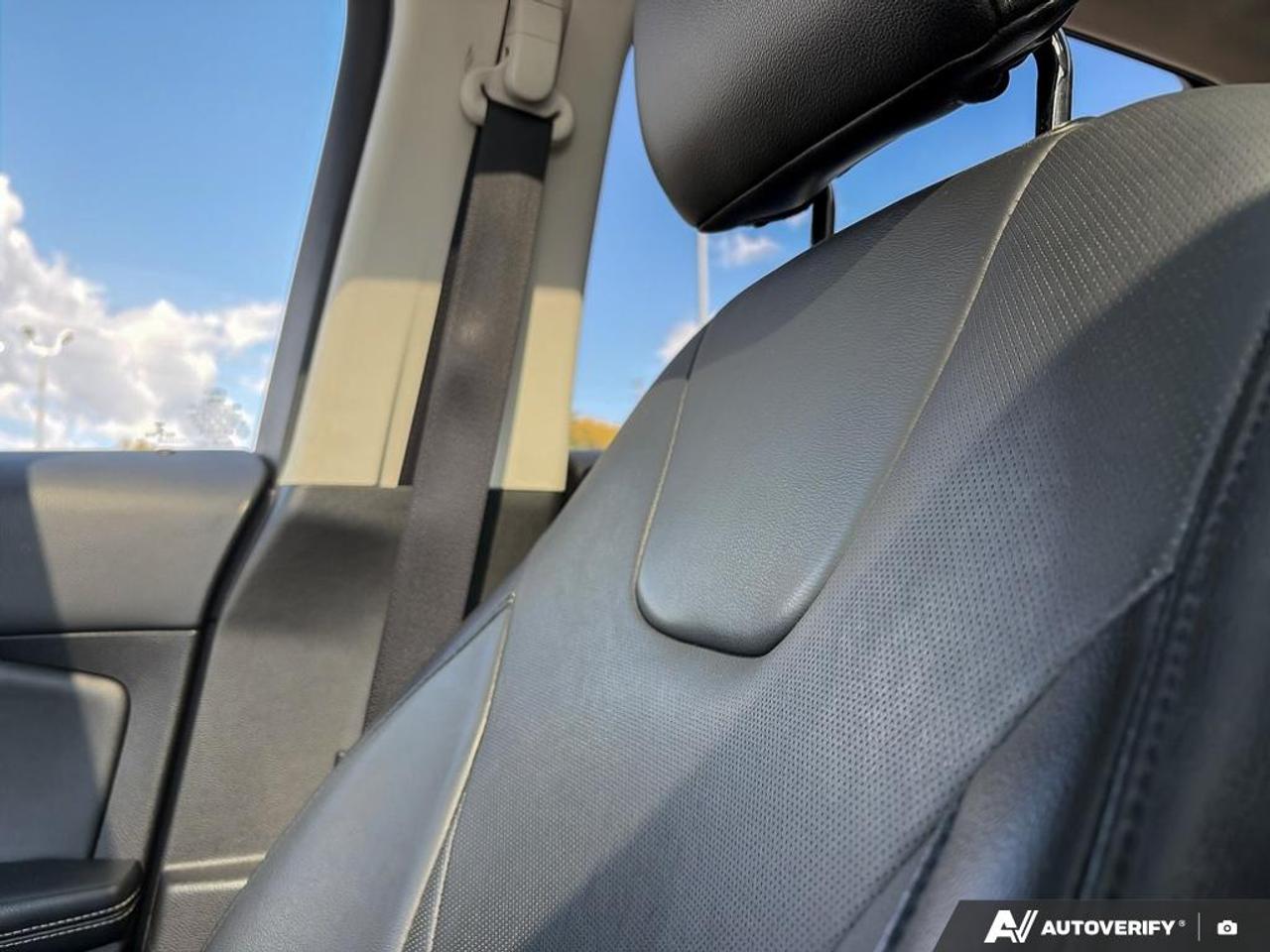 2017 Ford Edge Titanium 302A|TOURING|COLD WTH PK|DRIVER PK|NO ACCIDENTS|BO Photo