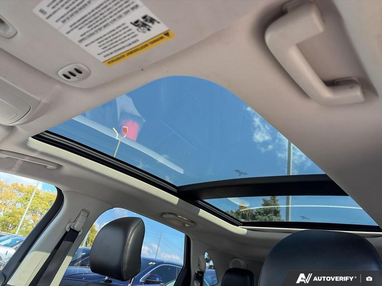 2017 Ford Edge Titanium 302A|TOURING|COLD WTH PK|DRIVER PK|NO ACCIDENTS|BO Photo